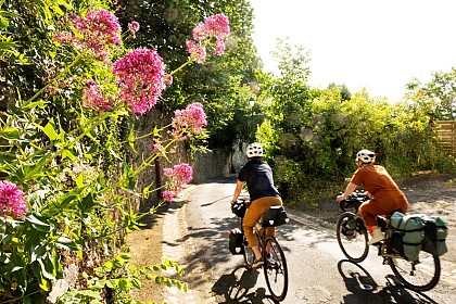 Boucle n°19 : Entre étang et villages de caractère