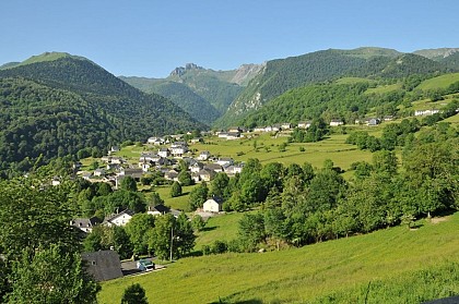 La boucle de Marie Blanque en VAE