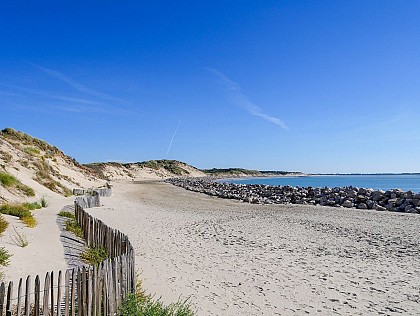 La Baie d'Authie