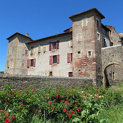 Via Garona - Voie Garonne de Cazères à Saint-Martory