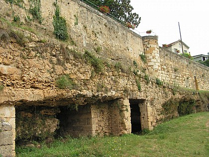 Entre Dordogne et forêt