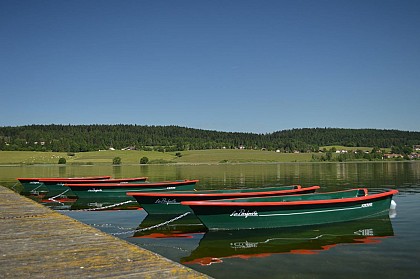 Montagnes du Jura, nous voilà !