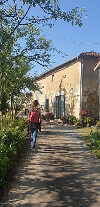 Boucle de la Rivarie