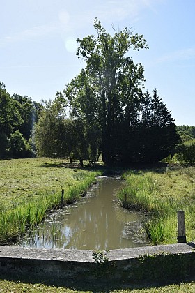Boucle du BostVert