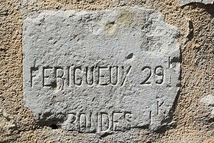 Boucle des  Fontaines