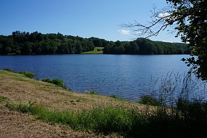 Circuit des trois villages