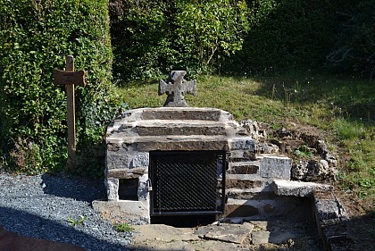 Boucle du Piémont St Priestois