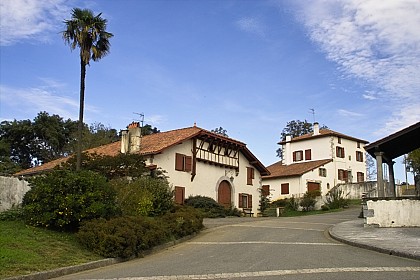 Massif Belekarre (Pays Basque)