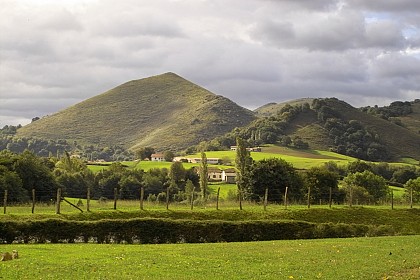 Eltzarruzeko Itzulia (Pays Basque)