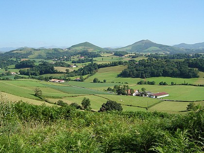 Circuit de la Vallée de l'Arbéroue