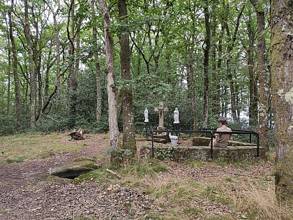 La boucle de Sainte-Geneviève