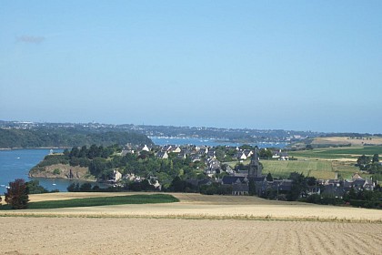 Circuit VTT n° 6 Les Vikings