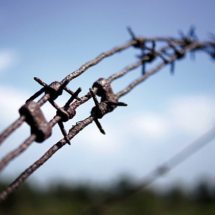 Balade à vélo - Verdun, le champ de bataille