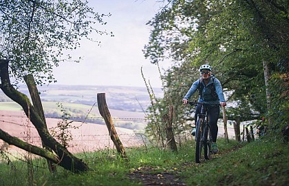 Tour de la Suisse Normande
