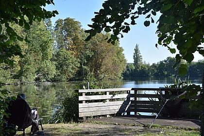 Entre ru de Boigny et rivière Essonne (CCVE)