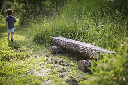 Circuit n° 21 - Entre ville et forêt