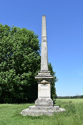 Boucle de Saint-Vrain (CCVE)