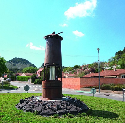 GARDANNE - RECONVERSION D’UNE VILLE MINIERE