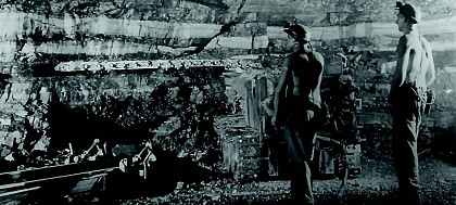 GREASQUE - ÉVOLUTION DES TECHNIQUES EN PROVENCE