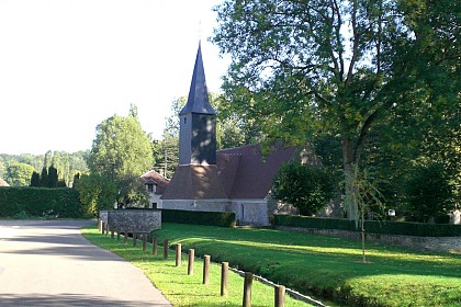 Courgent - Champs et chanson