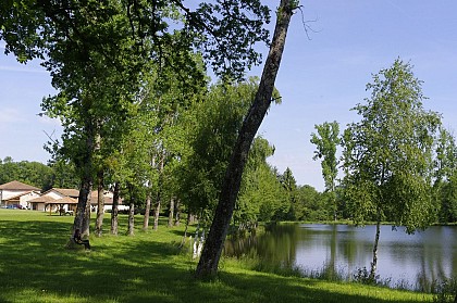 Boucle de Boursaneix