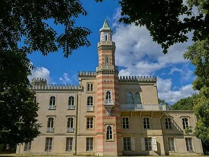 Circuit n° 4 - De la Douëra au Plateau