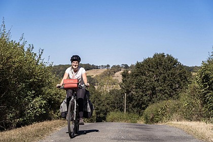 Entre Vienne et Clouère