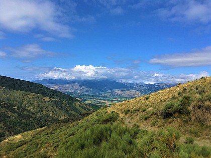 PR104 - Err – Las Planes – Ségalera