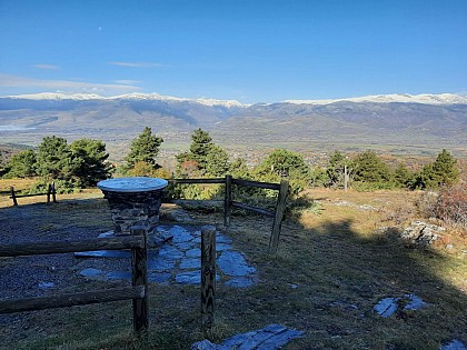 PR116 - El pas de la Llebre