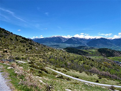 PR71 - Pic dels Moros par Targasonne