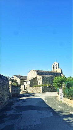 PR67 - Cami Passeig pel Canal