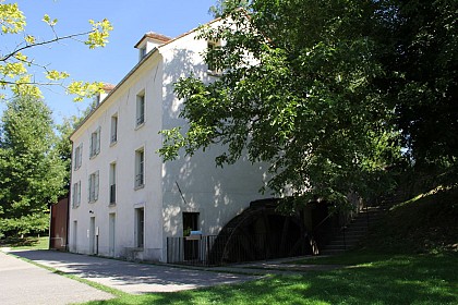 Parcours Running 15km "Du ru de la Brosse au ru de la Gondoire"