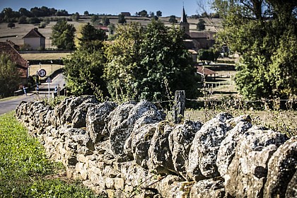 Balade du Chêne Bossu
