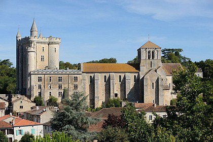 A la recherche de la vierge d'or