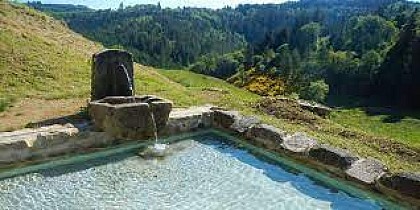 CIRCUIT Uni'vertrail n°2 : Les Landes du Cap