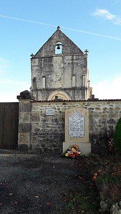 Circuit  autour du Bramerit - PR 27 - la Frédière