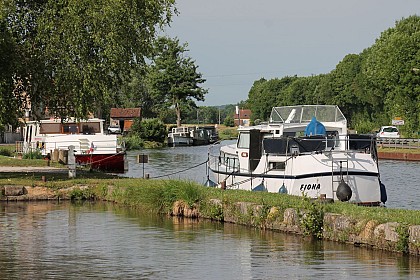 GRP Au fil des Vignes et des Vallées