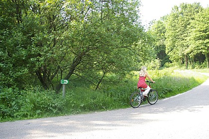 Promenades autour de Clères: "Autour de la Clérette"