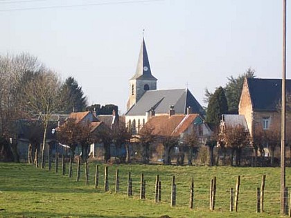 Sentier du Petit Dieu (Sus-Saint-Léger)