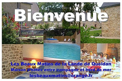 Queldan - Les Chapelles de Marzan