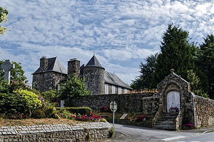 LA DOREE - Sentier de Valandré - N°10