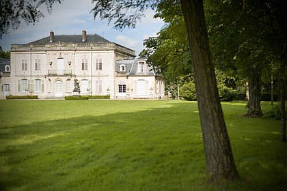 Circuit n° 11 - La Traversée des Vallons