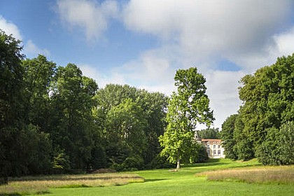 Circuit n° 15 - Le Tour des Châteaux