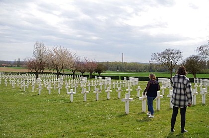 Plateau de la Croisette