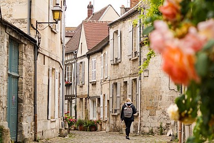 Senlis, ville royale