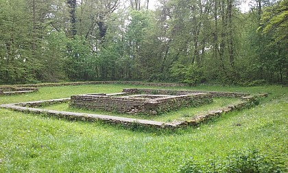 De petites routes en chemins, découvrons la forêt d'Halatte V2