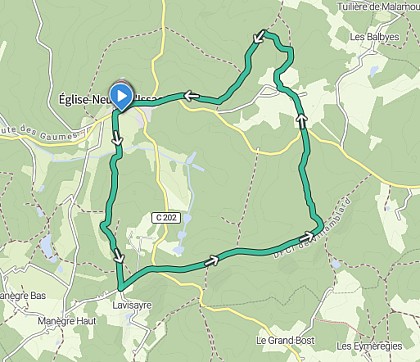 Boucle de Joan de l'Ors