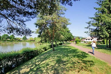 Circuit n° 7 - Mares et Dragon