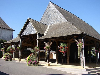 Circuits de La Morinière et des Glandelles