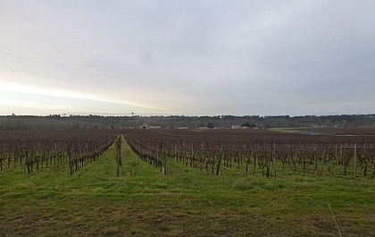 Boucle de Marcillac